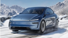 Les robotaxis de Tesla n'en font déjà qu'à leur tête à Austin