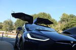Tesla ModelX P90D 02