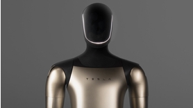 Tesla Optimus : le robot humanoïde v2.5 s'emmêle les pinceaux