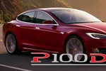 Tesla P100D