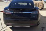 Tesla S P85D