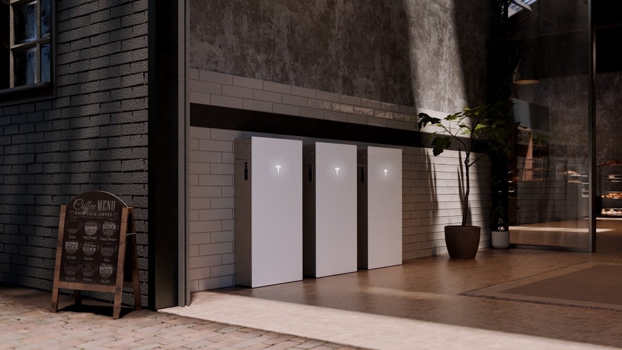 Tesla Powerwall 3 02