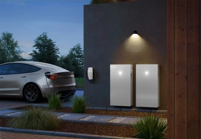 Tesla Powerwall 3