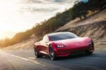 Tesla Roadster 01