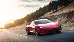 Tesla Roadster 01