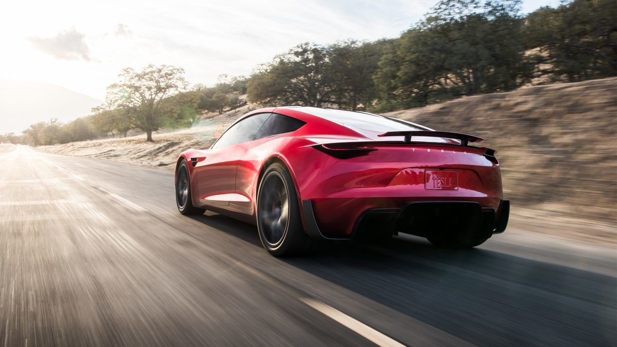 Tesla Roadster 02