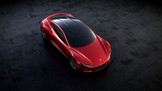 Tesla Roadster : sans les moteurs de poussée, l'accélération repasse au-dessus de 2 secondes