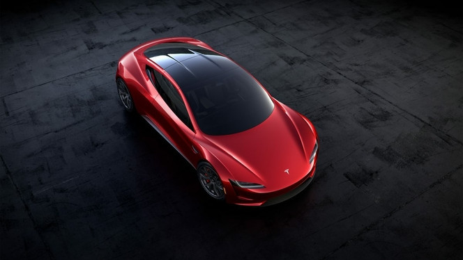 Tesla Roadster 03