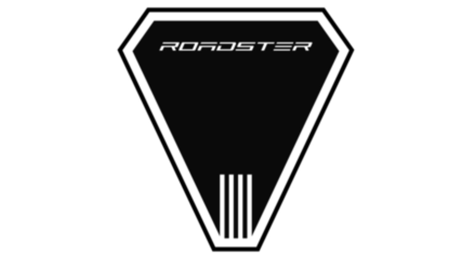 Tesla Roadster badge_01