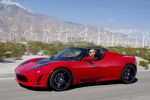 tesla roadster