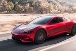 Tesla Roadster