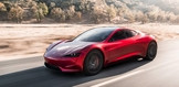 Tesla Roadster nouvelle génération : le monstre électrique pour cette année !