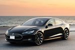 tesla S
