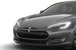 Tesla S