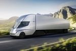Tesla Semi