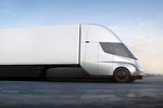 Tesla Semi