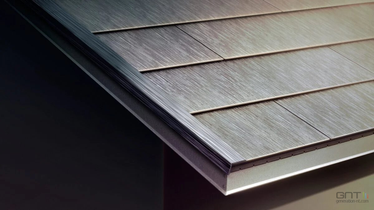 Tesla Solar Roof : la fin d'une illusion à plusieurs milliards !