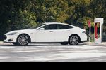 Tesla Supercharger
