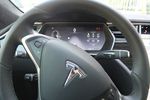 Tesla tableau bord