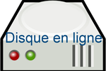 Test : 10 espaces de stockage en ligne gratuits drivedisklog