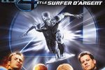 Test Les 4 Fantastiques et le Surfeur d\'argent