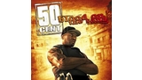 Test 50 Cent Blood on the sand