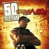Test 50 Cent Blood on the sand