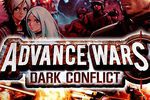 Test Advance Wars Dark Conflict