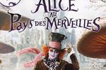 Test Alice au Pays des Merveilles