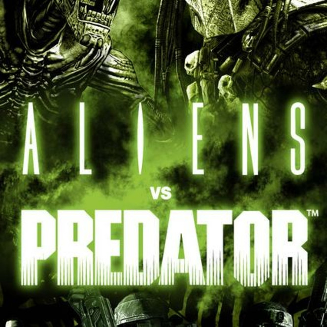 Test Aliens vs Predator