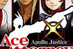 Test Apollo Justice
