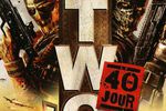 Test Army of Two Le 40e jour