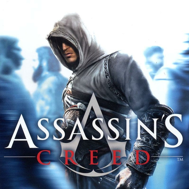 test assassin\'s creed pc image presentation