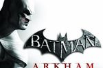 test Batman Arkham City