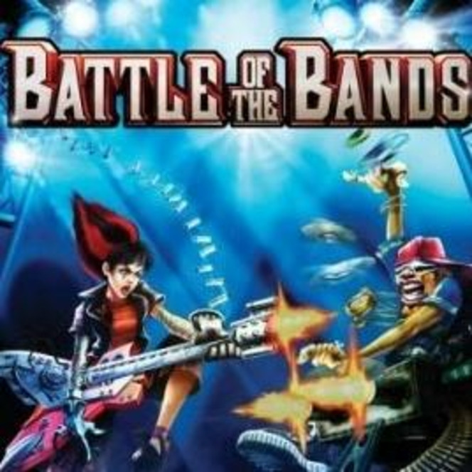 Test Battle of the Bands