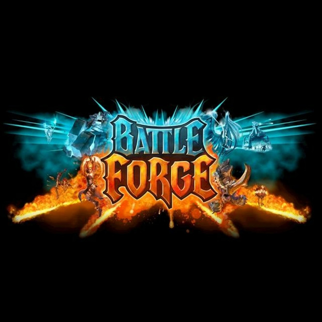 test battleforge image presentation