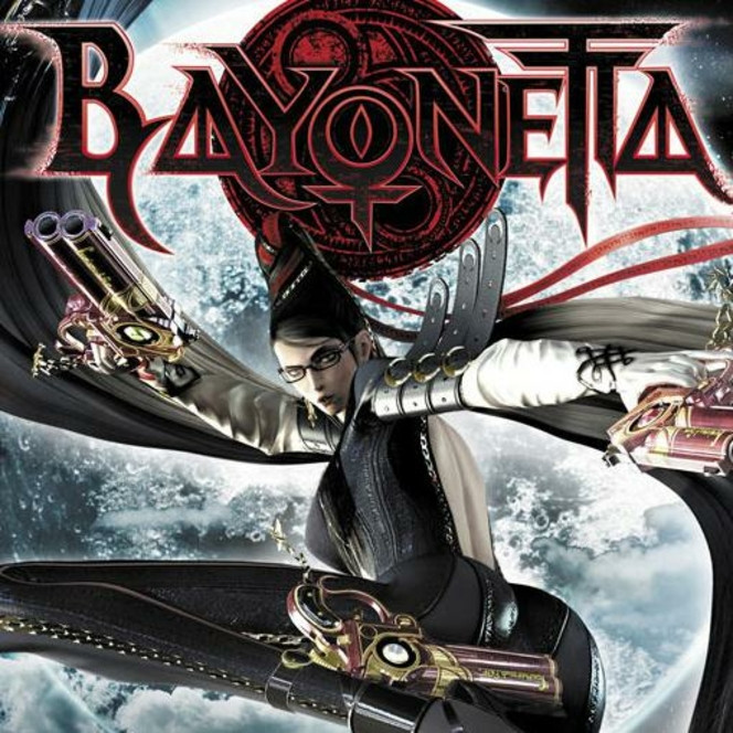 test Bayonetta