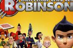 test Bienvenue Chez les Robinson