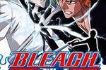 Test Bleach Shattered Blade