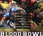 Blood Bowl : extension Elfes Noires