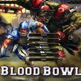 Test Blood Bowl