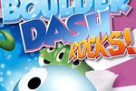 Test Boulder Dash Rocks