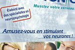 Test Brain Tonic