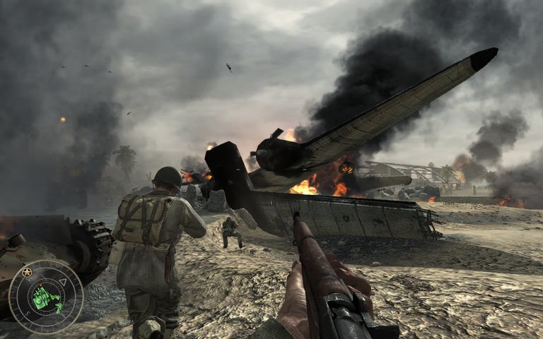 test call of duty world at war pc image (11)