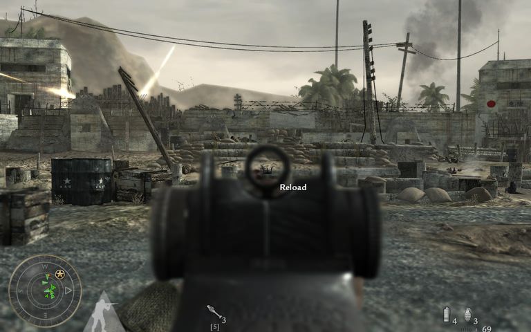 test call of duty world at war pc image (13)