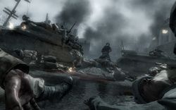 test call of duty world at war pc image (22)