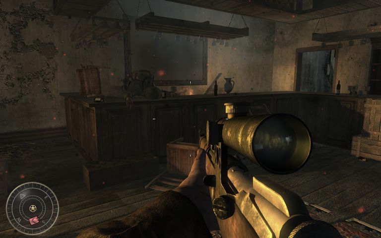 test call of duty world at war pc image (27)