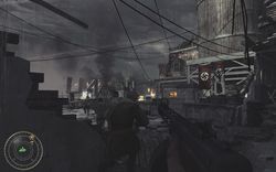 test call of duty world at war pc image (30)
