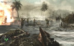 test call of duty world at war pc image (3)
