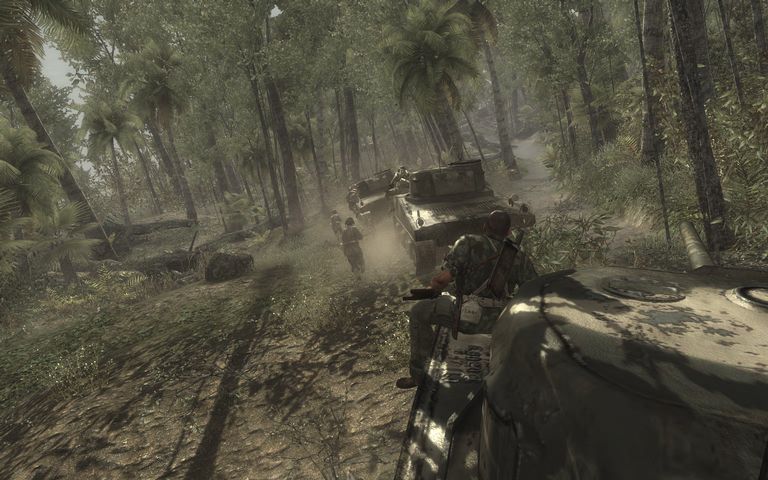 test call of duty world at war pc image (57)